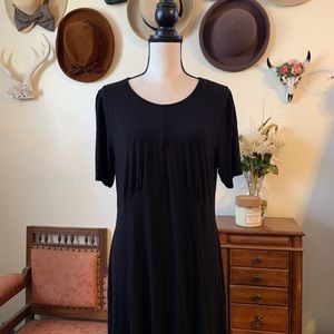 ASOS Curve Mini Dress